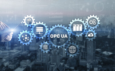 How OPC UA and MQTT Are Preparing Industrial Data for AI