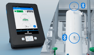 Mobile Diagnostics for the Intelligent Field: Fast, Accurate Insight for Maintenance, Instrumentation, and Valve Workflows