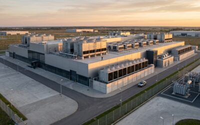 Reshaping Grid and Data Center Power Strategies