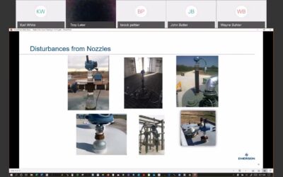What Guided Wave Radar Echo Curves Reveal About Your Level Measurement