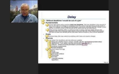 Managing Change in Process Control: Lessons from Greg McMillan