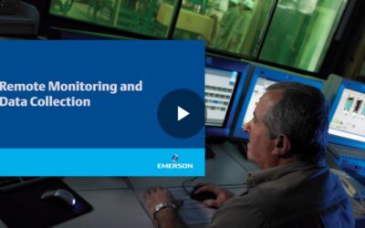 How Remote Monitoring and Data Collection Strengthen Overpressure Protection in Natural Gas Distribution
