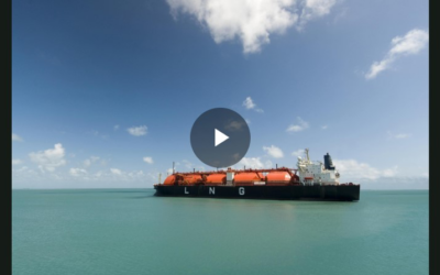 Solving LNG Valve Challenges from Production to Storage and Transport