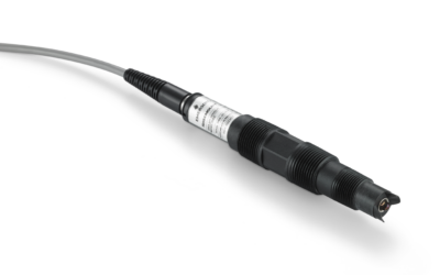 For Accurate pH Measurement, Keep it Clean