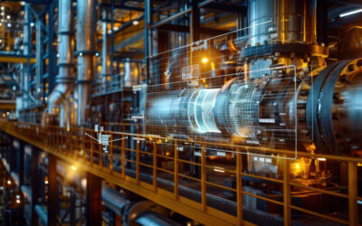 Edge Computing Enables Industrial AI Without Compromising OT Integrity