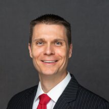 Ben Swisher