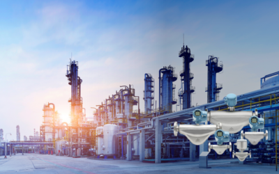 Making Coriolis Practical for EPC Projects with Micro Motion G‑Series