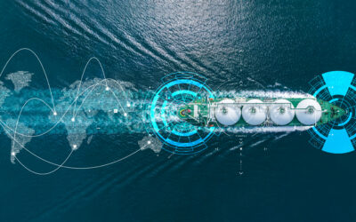 Using AI to Accelerate Modular LNG Project Execution