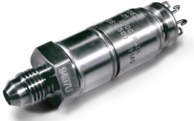 Engineering Pressure and Temperature Transducers for the Harshest Places on Earth and Beyond