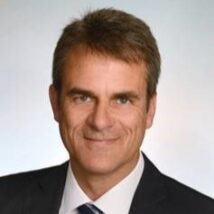 Stephen Reichenauer