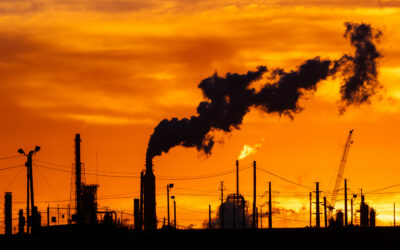 Breaking Down Data Silos to Unlock Industrial Performance