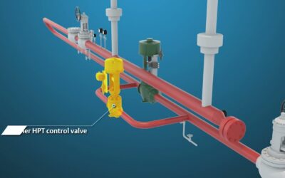 Understanding Valve Operations in Heat Recovery Steam Generators