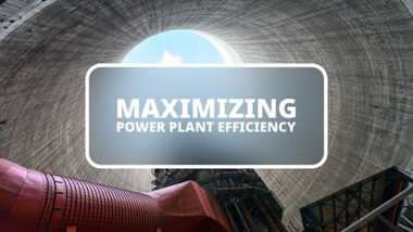 Optimizing Efficiency of Power Production with Valves, Actuators, and Regulators webinar