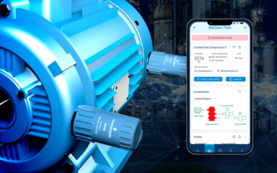 How Digital Condition Monitoring is Transforming Predictive Maintenance