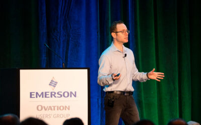 When AI Factories Enter Your World: Ovation, Automation, and the Grid That Powers Them