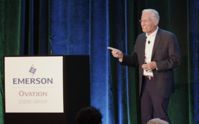 ​​​Agents of Change: Leading Transformation to Stay Relevant and Deliver Next-Generation Value​