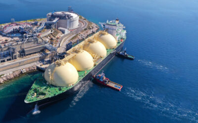 Building Modular LNG Projects for a More Autonomous Future