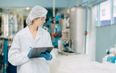 Moving Beyond Spreadsheets: Real-Time Scheduling Drives Operational Excellence