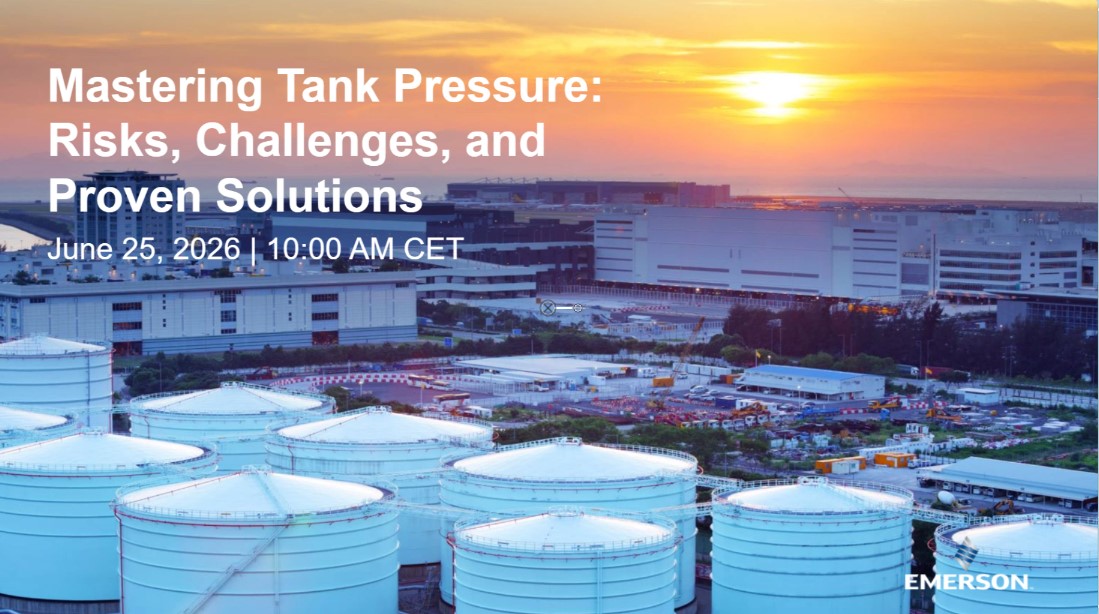 Mastering Tank Pressure: Risks, Challenges, and Proven Solutions