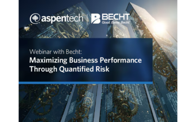 Quantifying Risk to Sharpen Capital and Operating Decisions