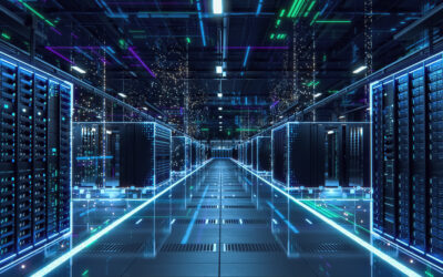 When Data Centers Include Onsite Power Generation, Emissions Monitoring Calls for the Latest Technology