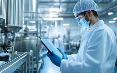 OEE Is a Diagnostic Tool, Not the Goal