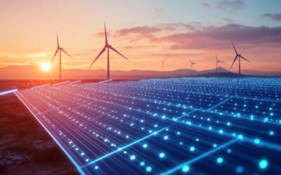 Digital Twins Are Becoming a Foundational Platform for Modern Power Operations