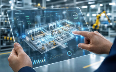 Edge AI Is Bringing Real-Time Intelligence Closer to the Process