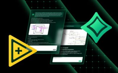​​​From Prompt to Working Code: How Nigel AI Accelerates Development in the LabVIEW+ Suite​