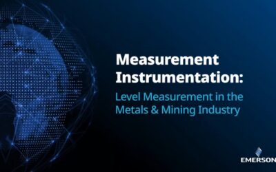 Level Measurement: The Quiet Force Behind Safer, Smarter South African Mines