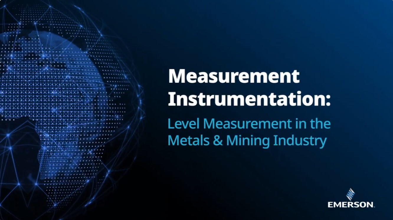 Level Measurement: The Quiet Force Behind Safer, Smarter South African Mines