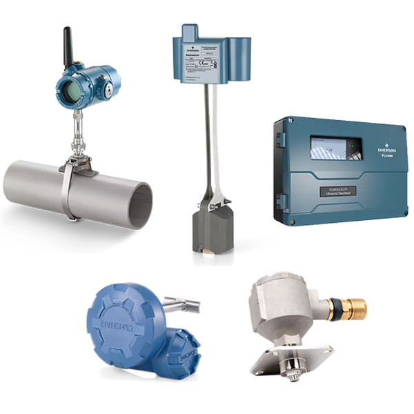 Non-intrusive measurement technologies