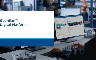 Guardian: One Platform for Enterprise Operations, AI, and Software Management