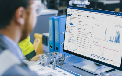 Building a Stronger Reliability Program with Continuous Monitoring and Industrial AI