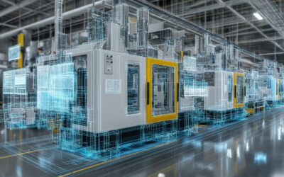 Modern Industrial Simulation Helps Close the Workforce Experience Gap