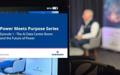 Inside the AI Data Center Power Challenge: 30 Turbines, One Virtual Power Plant