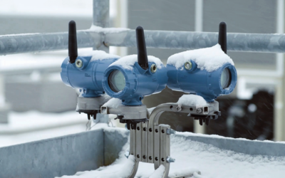 Reliable Wireless Performance Starts with Reliable Power in Cold-Weather Environments