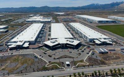 Integrated Automation Helps AI Data Centers Scale Faster and Operate More Reliably