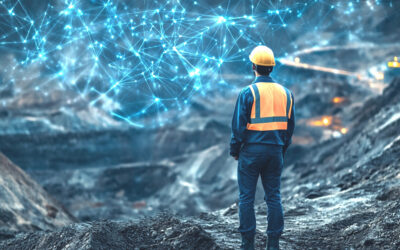 Edge Computing Helps Break Down Data Silos and Expand Industrial AI