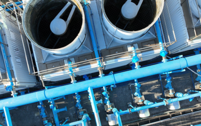 Beyond Power: Why Operational Water Intelligence Is Essential for Modern Data Centers