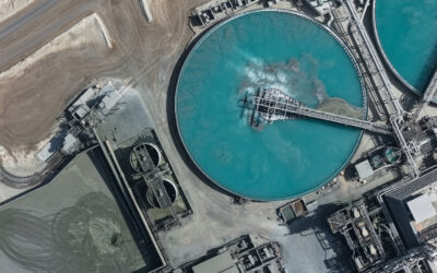 Matching Slurry Valves to the Application: Five Selection Frameworks for Mine Operators